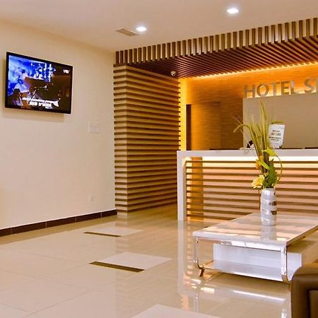 קלואנג Hotel Setia מראה חיצוני תמונה
