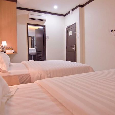 קלואנג Hotel Setia מראה חיצוני תמונה