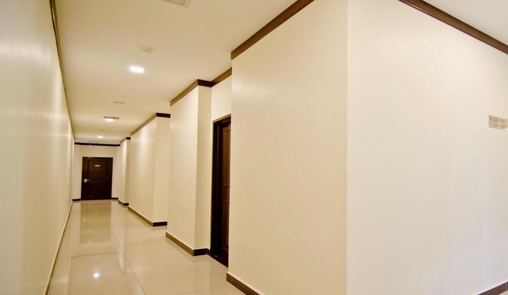 קלואנג Hotel Setia מראה חיצוני תמונה
