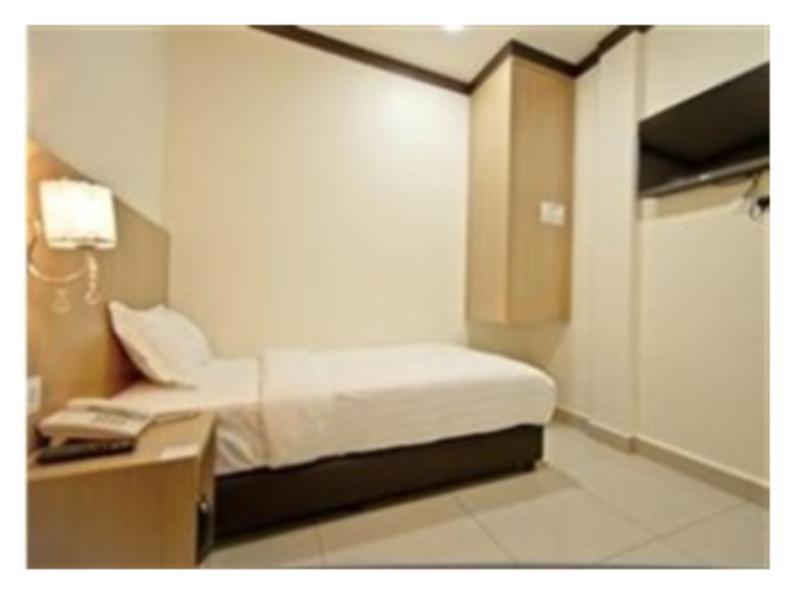 קלואנג Hotel Setia מראה חיצוני תמונה