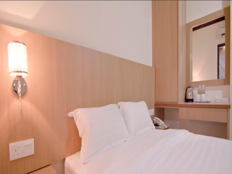 קלואנג Hotel Setia מראה חיצוני תמונה