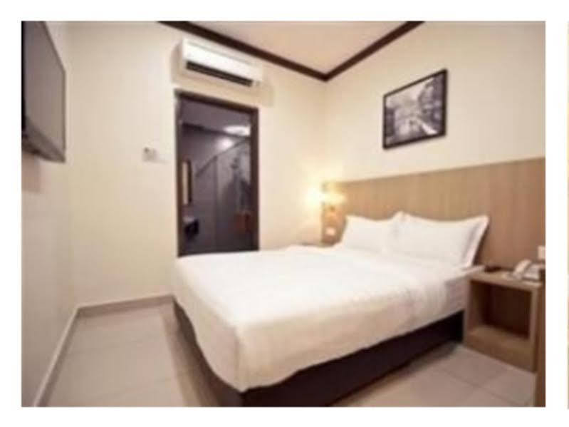 קלואנג Hotel Setia מראה חיצוני תמונה
