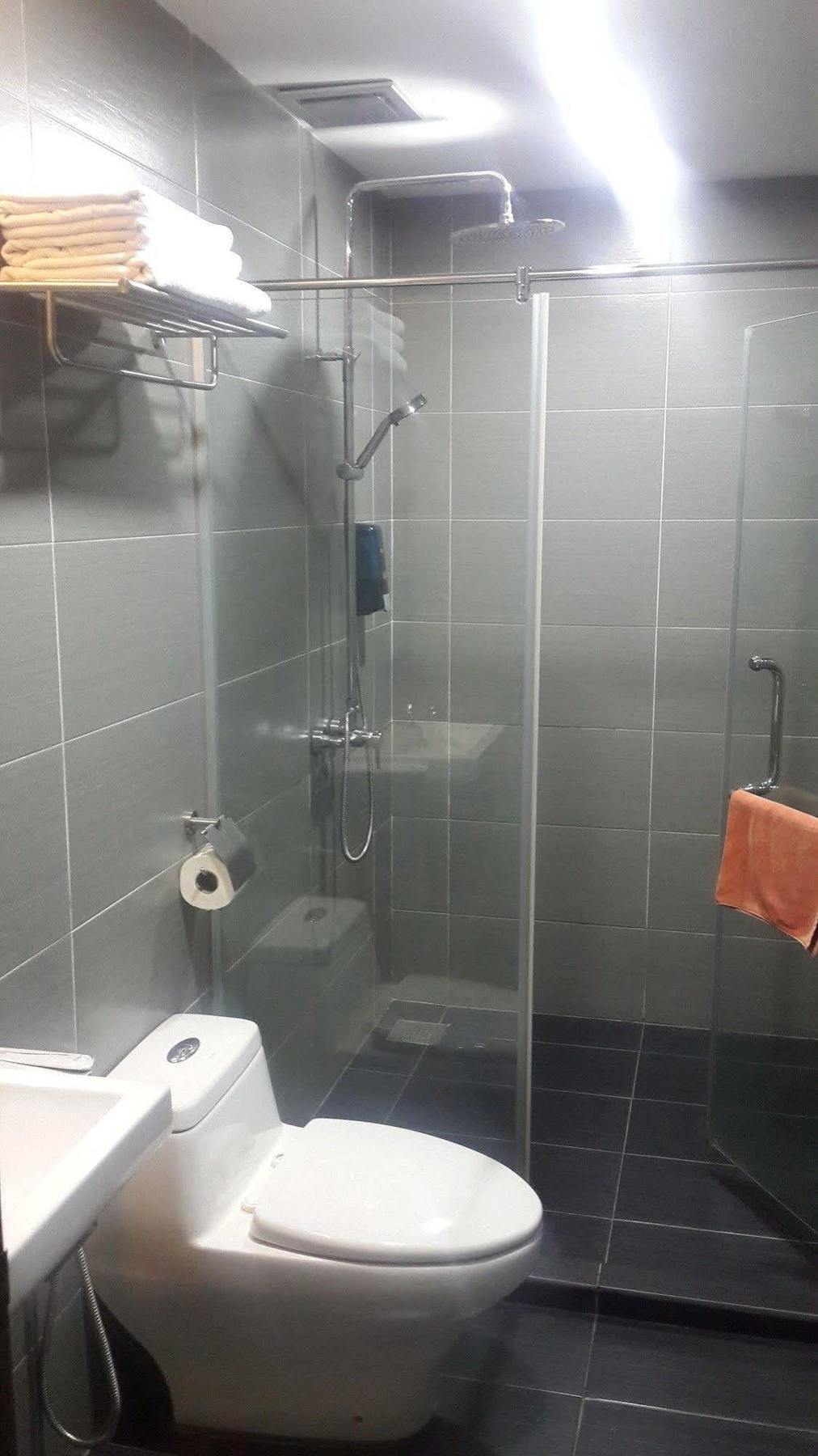 קלואנג Hotel Setia מראה חיצוני תמונה