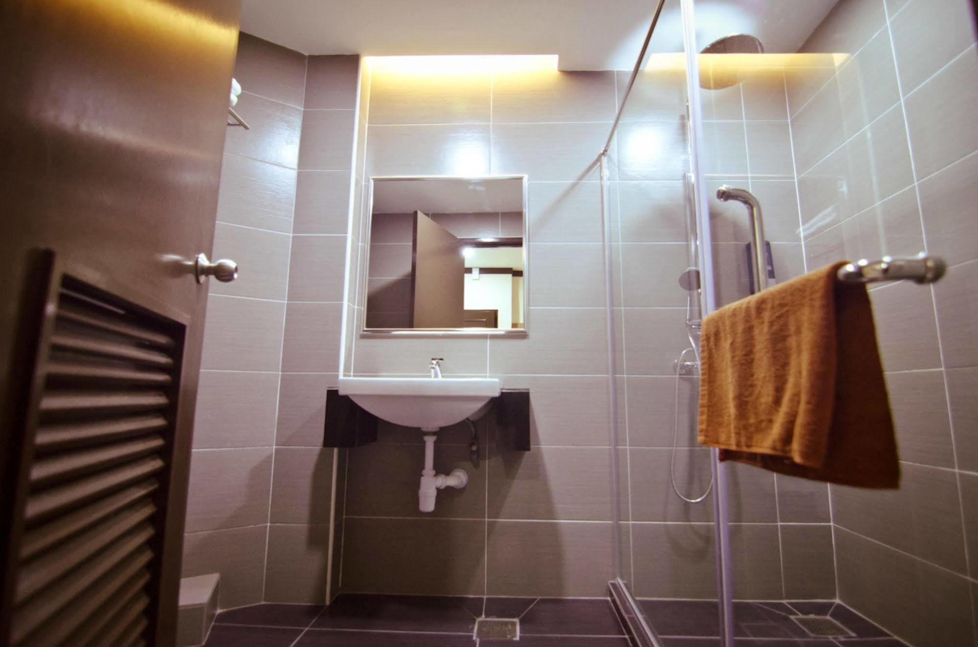 קלואנג Hotel Setia מראה חיצוני תמונה