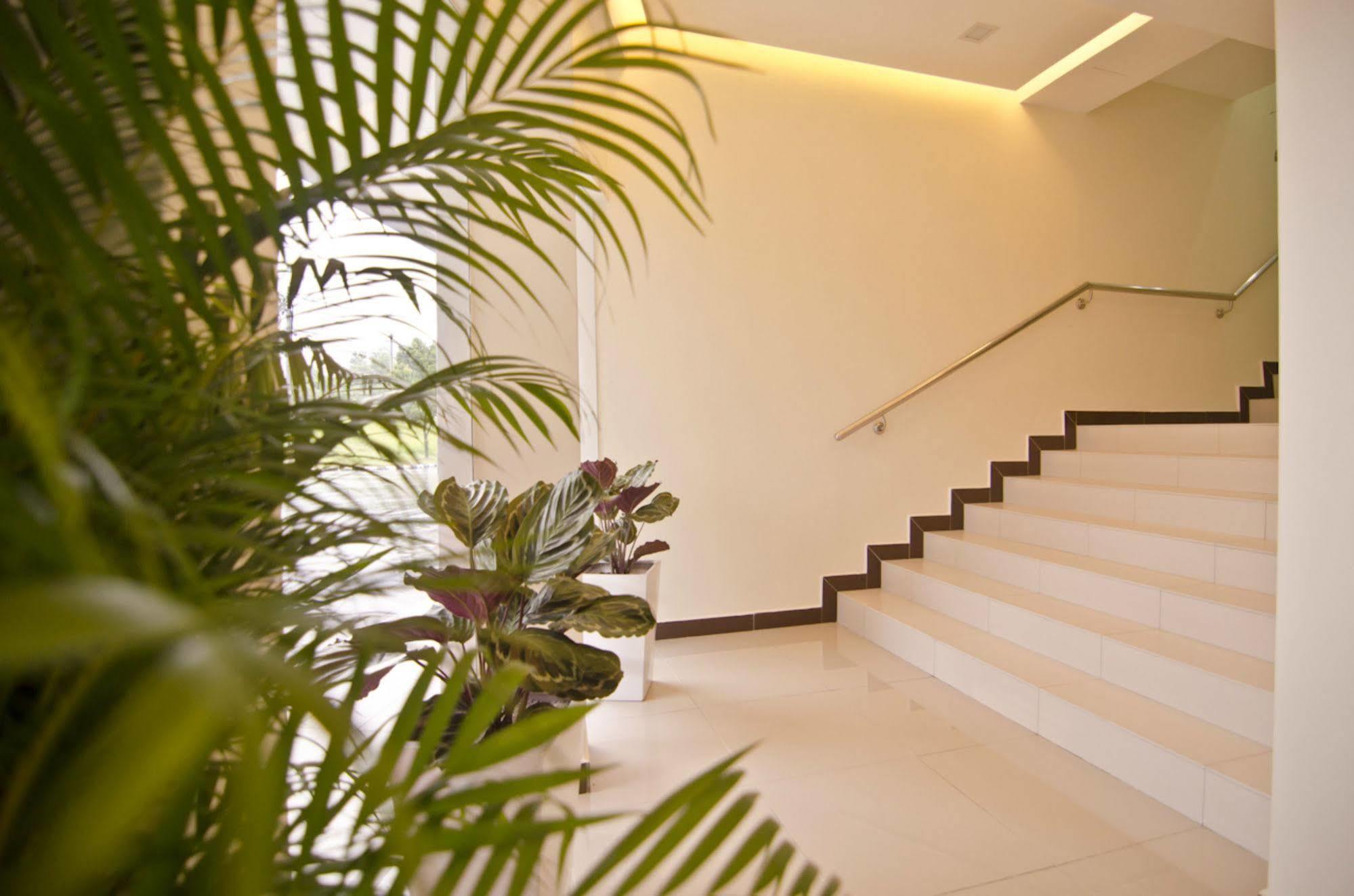 קלואנג Hotel Setia מראה חיצוני תמונה