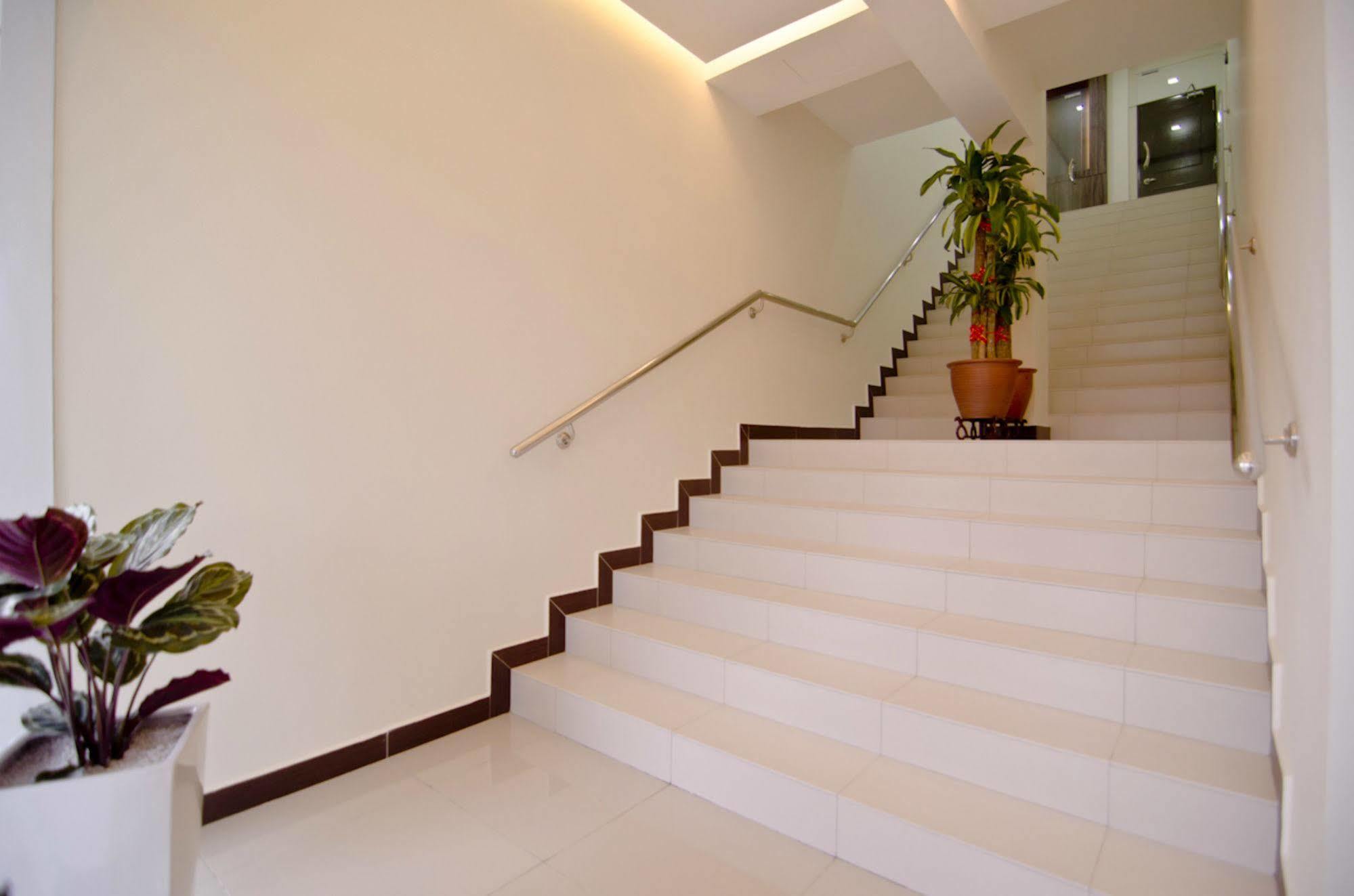קלואנג Hotel Setia מראה חיצוני תמונה